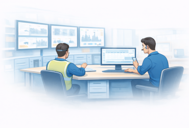 CCTV·보안시스템 구축