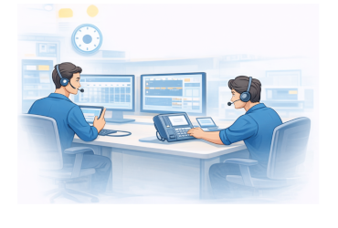 유지보수·장애대응