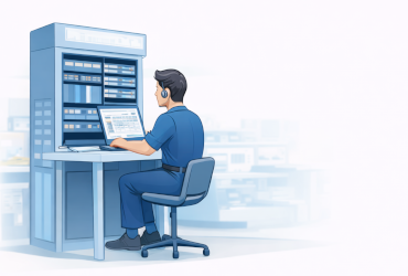 네트워크 설계·구축