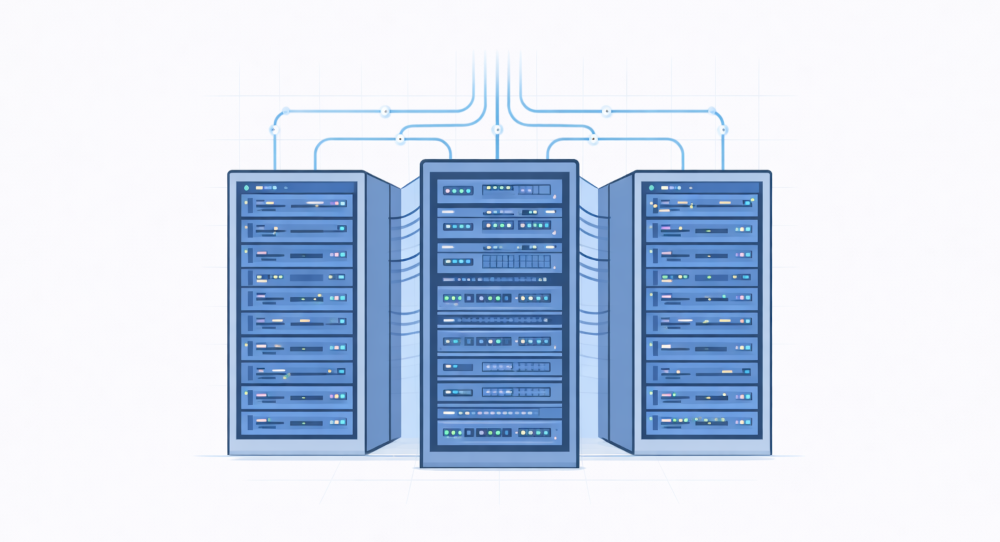 병원, 의료기관, 진료실 환경에 안정적인 유·무선 네트워크와 통합배선 시스템을 구축하는 전문 랜공사 이미지